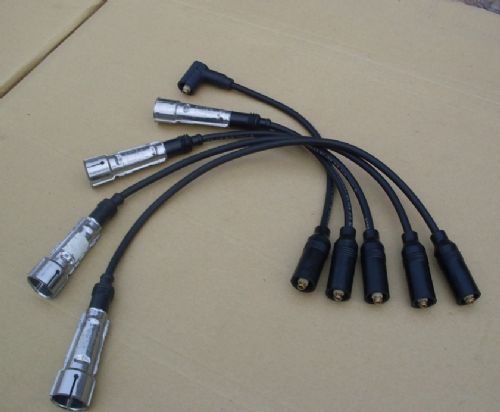 汽車點火線多少電壓