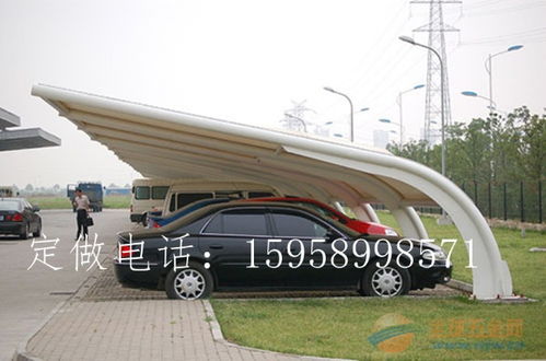 金壇汽車棚價(jià)格多少