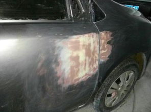 汽車砂膩?zhàn)佣嗌倌? title=