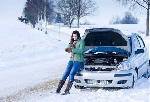 冬天滿載汽車氣壓多少 冬天滿載汽車氣壓多少