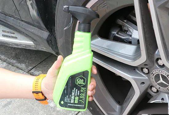 汽車去鐵粉收費(fèi)多少