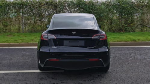特斯拉汽車(chē)大燈功率多少