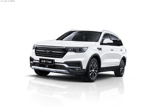 探戈汽車噴漆價(jià)格多少