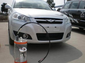 奇瑞汽車用油多少升
