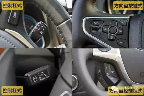 汽車巡航多少不會超速