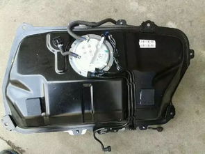小汽車油箱油量多少
