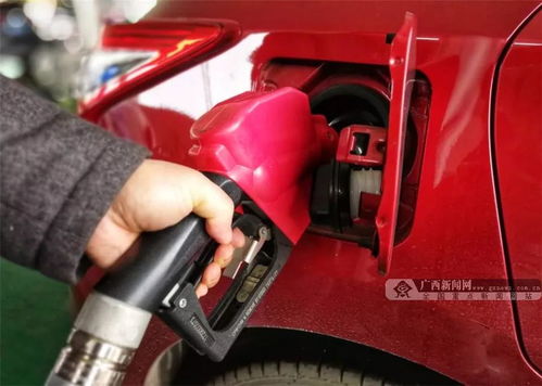 小汽車油箱油量多少