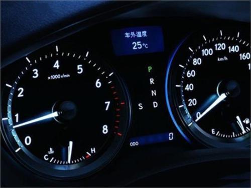 汽車油耗15個(gè)多少