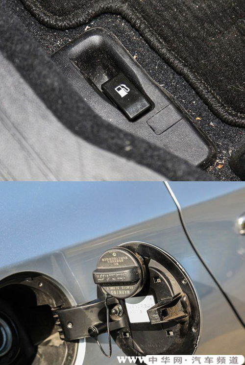 汽車郵箱容積是多少