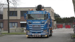 scania汽車(chē)多少錢(qián)