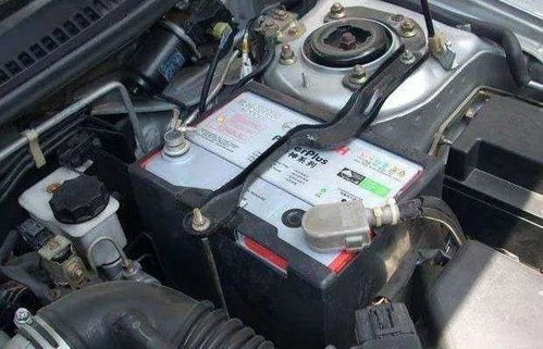 汽車電瓶大概多少容量