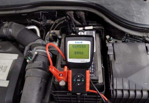 汽車電瓶大概多少容量