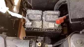 冬天汽車電池壽命多少
