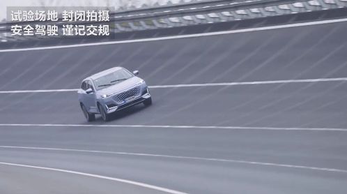 汽車極限過(guò)彎時(shí)速多少
