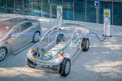 汽車逃電多少合適