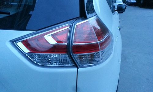 汽車閃燈多少瓦