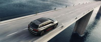 汽車?yán)塾?jì)爬升多少合適