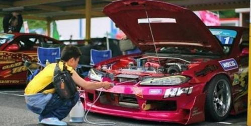 汽車改裝多少合法
