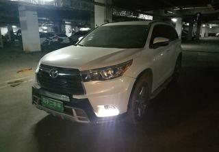 資陽豐田汽車估價多少