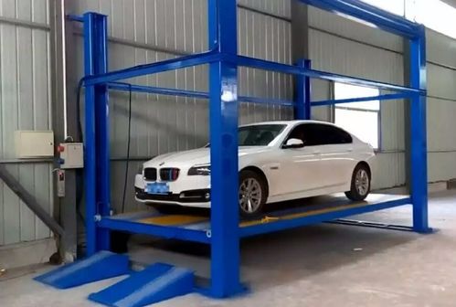 汽車舉升機(jī)最低多少米