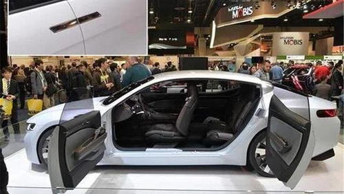 汽車起步需要多少馬力