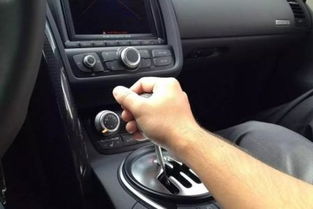 汽車換擋都在多少門 汽車換擋都在多少門