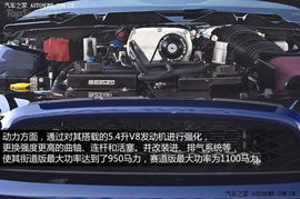汽車多少馬力算低