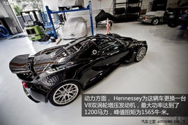 汽車多少馬力算低