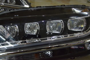 重慶汽車大燈價(jià)格多少 重慶汽車大燈價(jià)格多少