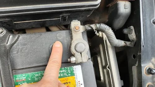 汽車電瓶抗阻多少