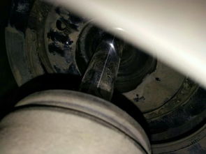 汽車減震下壓多少正常
