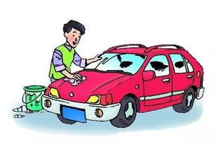 汽車保養(yǎng)頻次是多少