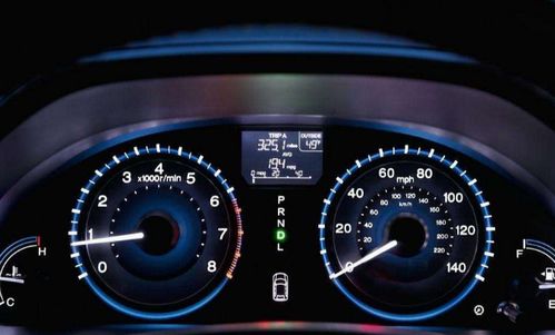汽車多少公里時(shí)速省油