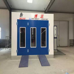 汽車烤漆房溫度調(diào)多少