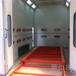 汽車烤漆房溫度調(diào)多少