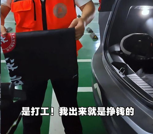 汽車能搬多少行李