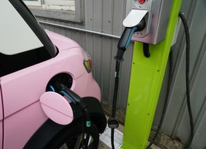 汽車充電要多少安培 汽車充電要多少安培