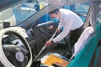 汽車做通風要多少