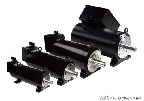 汽車有多少伺服電機
