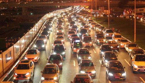 汽車堵車費(fèi)用多少