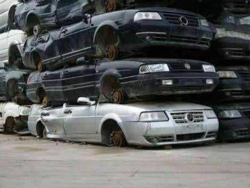 汽車保留期限是多少