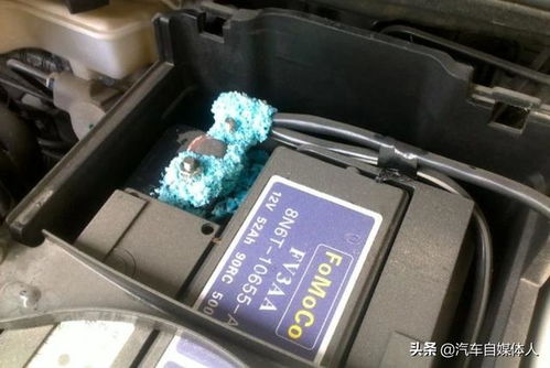 汽車不開電瓶損耗多少