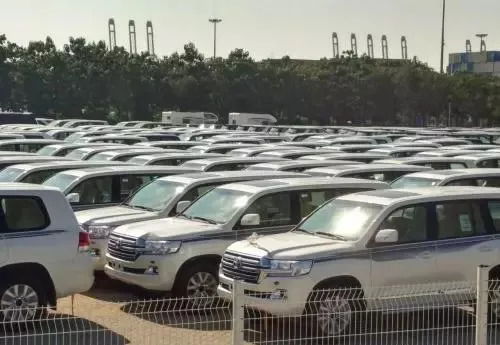 正常汽車多少天沒電