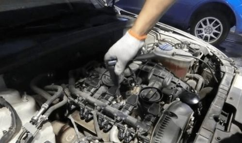 汽車多少公里后老化