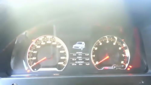 汽車溫度多少起步正常