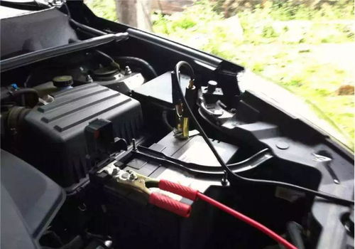 汽車新電瓶多少ah