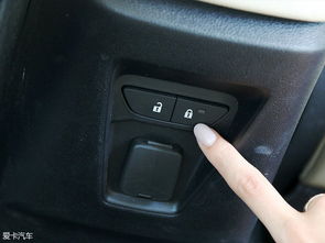 汽車中控鎖車速多少合適