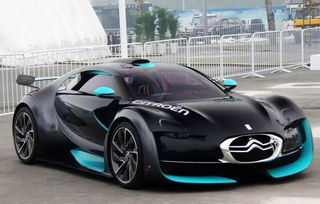 全球多少輛限量汽車