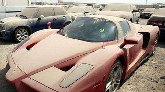 全球多少輛限量汽車