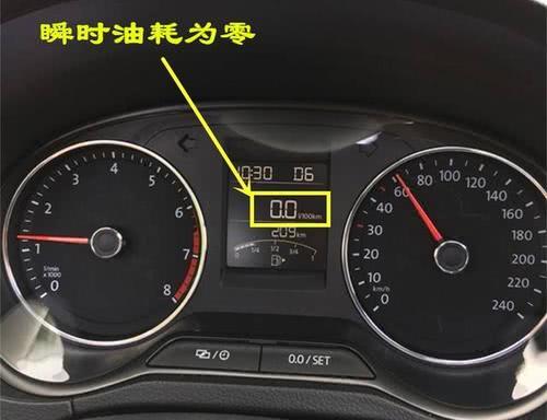 汽車燃油量多少正常